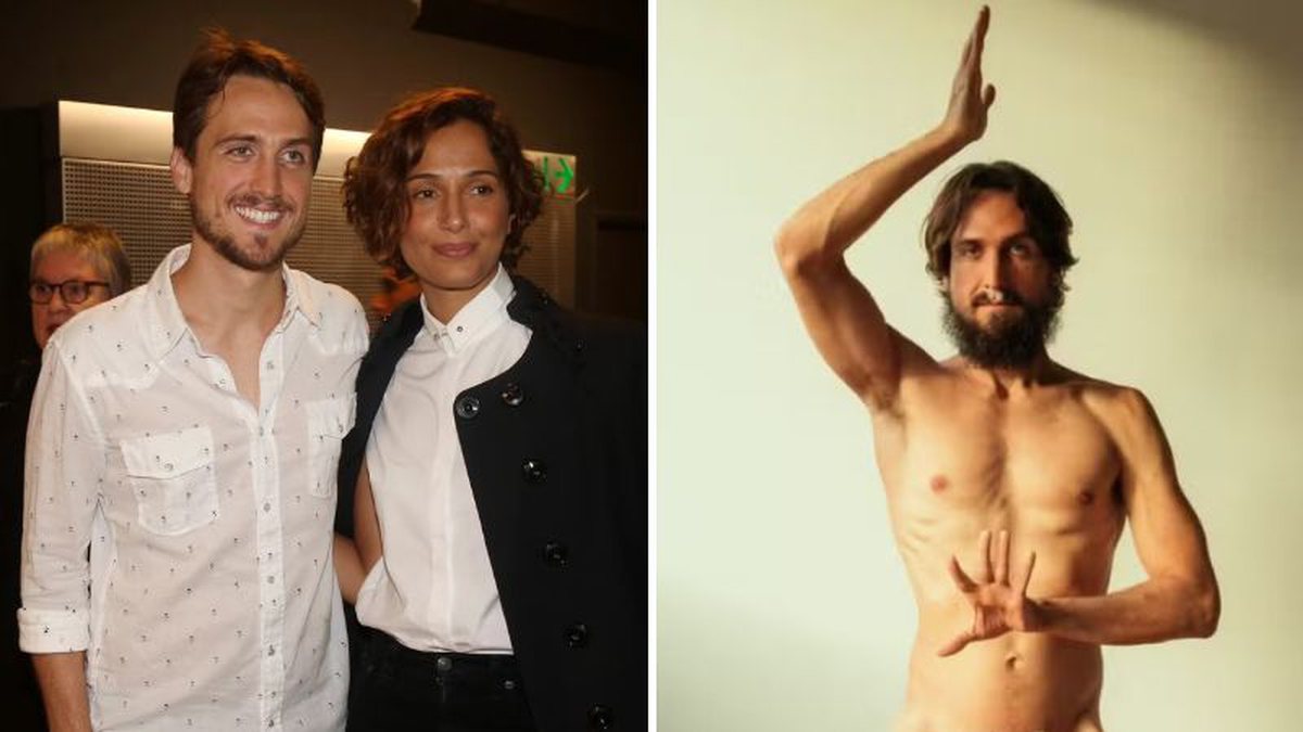 Ex-ator da Globo muda de nome, abandona vida de fama e passa a morar dentro de ônibus: 