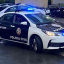 Arquivo / PC-RJ