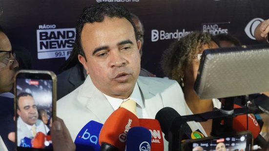 Deivid Santana / BNEWS