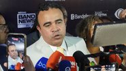 Deivid Santana / BNEWS