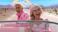 O filme é estrelado pela atriz Margot Robbie e dirigido por Greta Gerwig - Imagem: divulgação