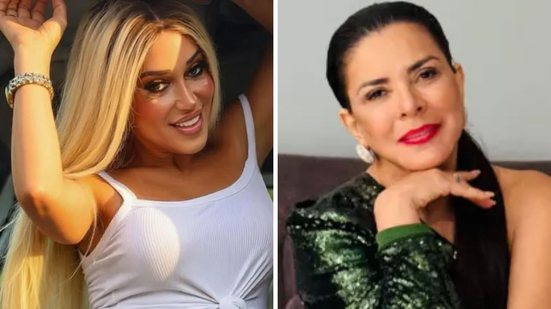 Reprodução: redes sociais