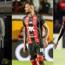 Victor Ferreira | EC Vitória
