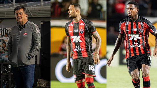 Victor Ferreira | EC Vitória