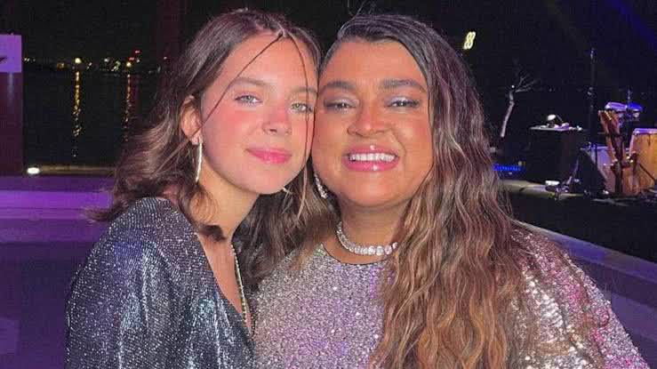 Reprodução / Redes Sociais
