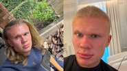 Redes sociais/ Instagram