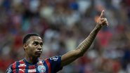 Jean Lucas alcançou uma marca importante com a camisa do Bahia. - Foto: Divulgação/E.C. Bahia