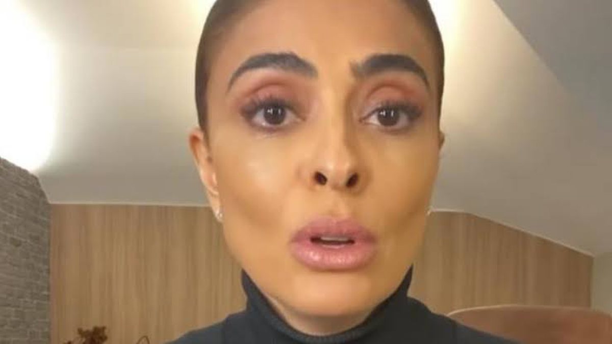 PURO CAOS! Juliana Paes passa por sufoco em viagem internacional com o marido e cobra fortuna na Justiça