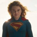 Milly Alcock está confirmada para dar vida a personagem no novo filme do Superman - Divulgação/Warner Bros. Pictures