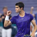 Ex-número 1 do mundo se machucou durante o ATP 500 de Barcelona, em abril, e ficou fora das competições desde então para se recuperar da lesão - Foto: Reprodução / redes sociais