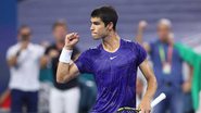 Ex-número 1 do mundo se machucou durante o ATP 500 de Barcelona, em abril, e ficou fora das competições desde então para se recuperar da lesão - Foto: Reprodução / redes sociais