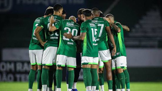 Empresário Roberto Graziano revelou detalhes do projeto para a SAF do Guarani. Entre os principais planos estão a construção de uma nova arena multiuso e a ampliação do Centro de Treinamento do clube - Divulgação/ Guarani