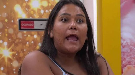 Reprodução / TV Globo