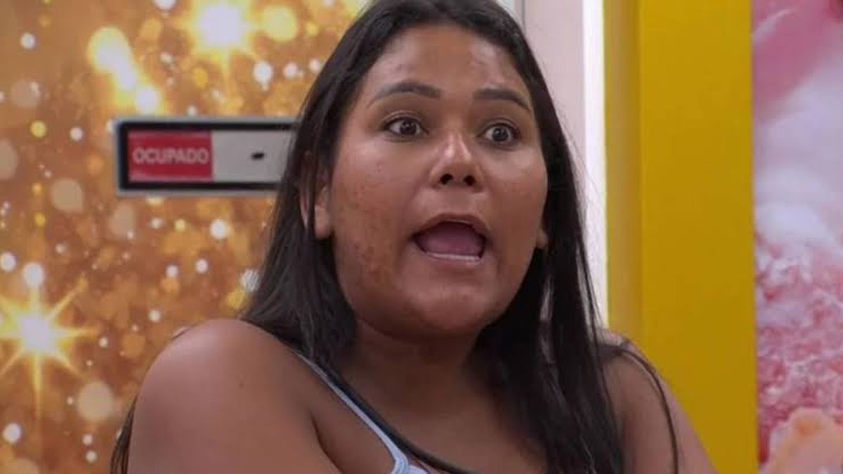 Web fica em choque! Ex-BBB Chaiany faz mudança drástica de visual após tratamentos estéticos; veja antes e depois - QTU Questões do Universo