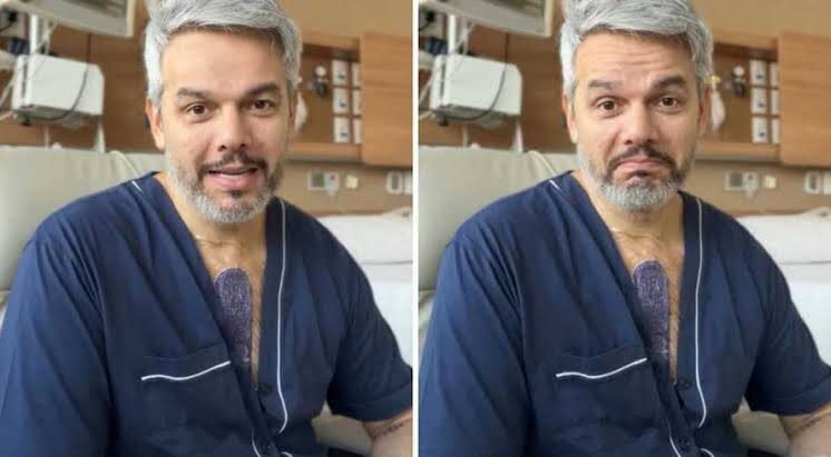 Reprodução / Redes Sociais