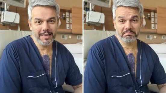 Reprodução / Redes Sociais
