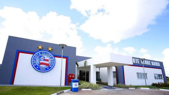 O Esporte Clube Bahia firmou um acordo de cooperação técnica com o Ministério do Esporte para desenvolver iniciativas voltadas à inclusão, acessibilidade e atendimento de pessoas com deficiência - Foto: Divulgação/E.C. Bahia
