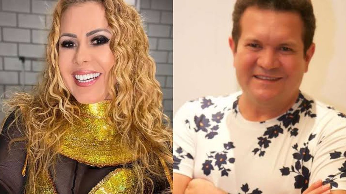 Guerra sem fim! Separação de Joelma e Ximbinha se arrasta há 11 anos e gera dívida assustadora de R$ 700 mil - QTU Questões do Universo