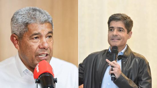 Adriel Francisco e Divulgação