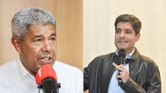 Adriel Francisco e Divulgação