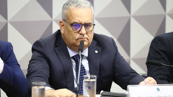 Vinicius Loures / Câmara dos Deputados