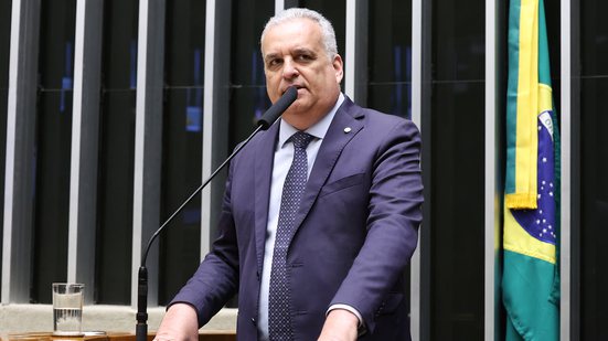 Kayo Magalhães / Câmara dos Deputados