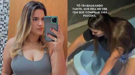 Reprodução / Redes Sociais