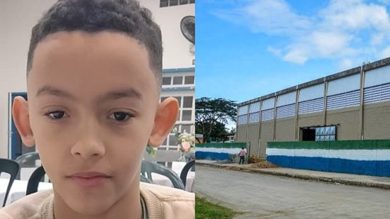 Arquivo Pessoal e Reprodução