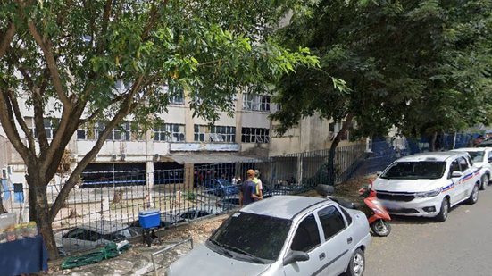 Reprodução/ Google Street View