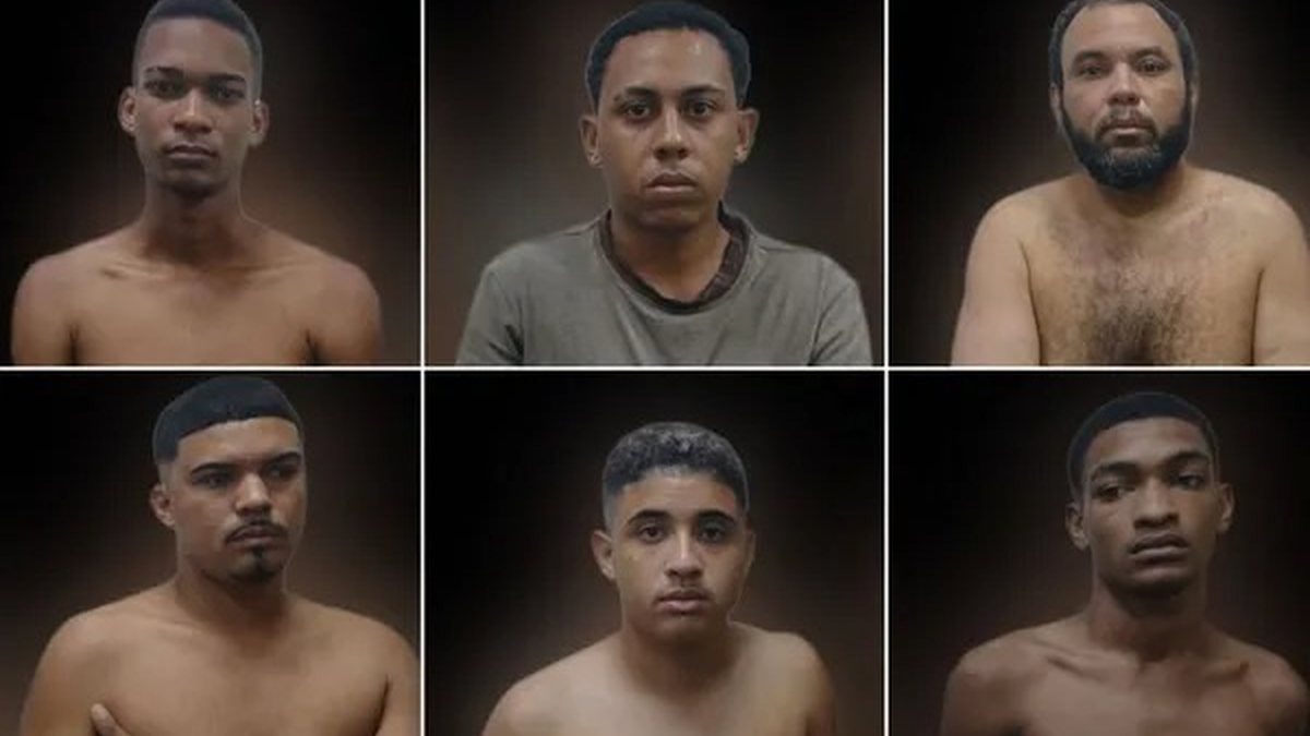 Justiça cita "extrema gravidade" e mantém prisão de integrantes da TUI acusados de matar membro da Bamor - QTU Questões do Universo