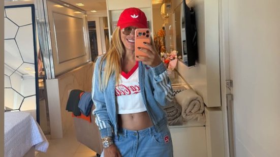 Reprodução / Instagram