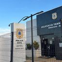 Divulgação / Polícia Civil