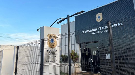 Divulgação / Polícia Civil