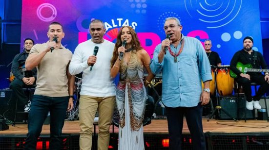 Globo / Miguel Salvatore