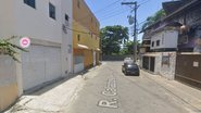 Reprodução/ Google Street View