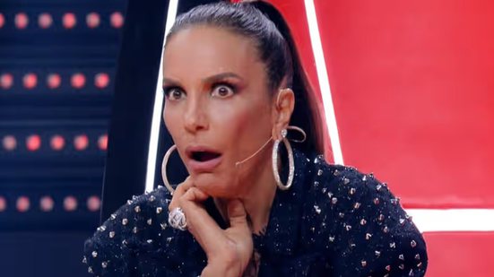 Reprodução/TV Globo