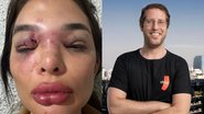 Reprodução / Redes Sociais