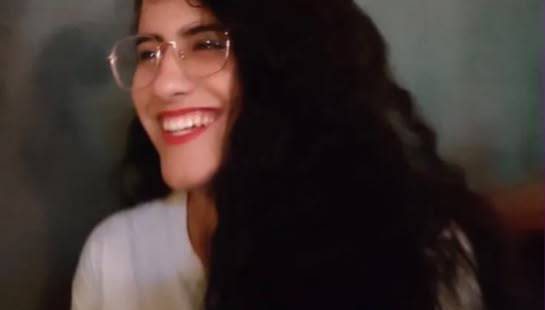A mulher é natural de Sorocaba, São Paulo. - Redes sociais
