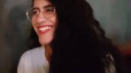 A mulher é natural de Sorocaba, São Paulo. - Redes sociais