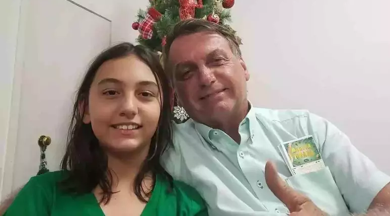 Reprodução Arquivo Pessoal