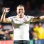 “Parece coisa mental”, afirmou Jair Ventura ao comentar a queda de rendimento na segunda etapa - Reprodução/ VITÓRIA