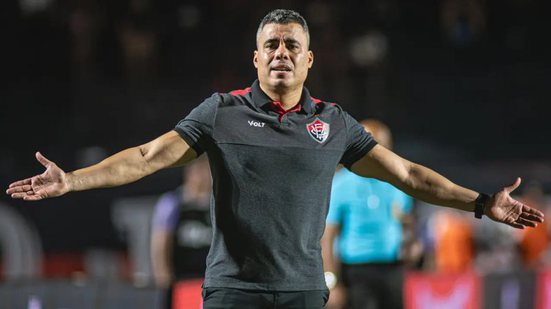 Victor Ferreira / EC Vitória