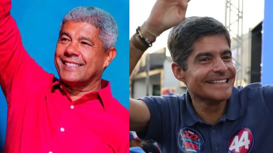 Luis Capelão // Divulgação/ACM Neto