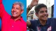 Luis Capelão // Divulgação/ACM Neto