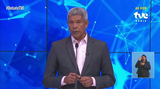 Reprodução / TVE Bahia