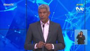 Reprodução / TVE Bahia