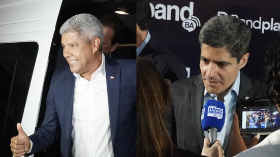 Devid Santana/BNews