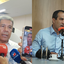 Jerônimo Rodrigues e Bruno Reis - Devid Santana/Bnews
