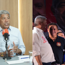 Jerônimo Rodrigues e João bacelar - Devid Santana/Bnews e Divulgação