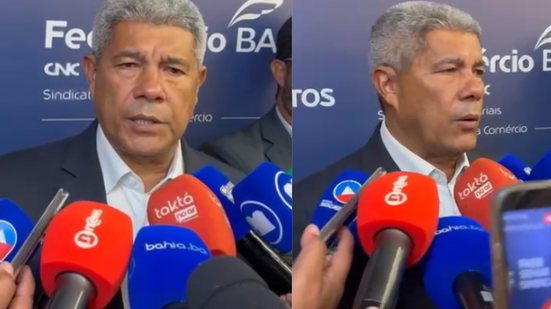 Héber Araújo / Bnews